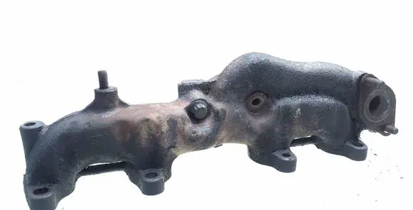 Seat Alhambra (Mk1) Exhaust manifold 028253033T