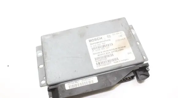 Peugeot 407 Gearbox control unit/module 9659205980 0260002922