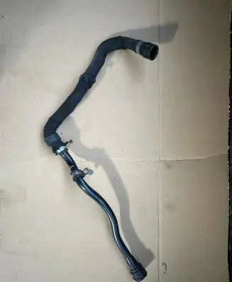 Mercedes-Benz A W177 AMG Engine coolant pipe/hose 1775012702