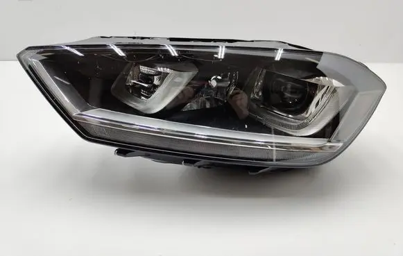 Volkswagen Golf VII Headlight/headlamp 517941033B