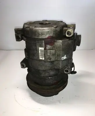 Mitsubishi Pajero Air conditioning (A/C) compressor (pump) 4472203657 HFC134A