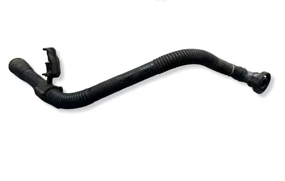 Volkswagen Transporter - Caravelle T5 Breather/breather pipe/hose 7H0129653