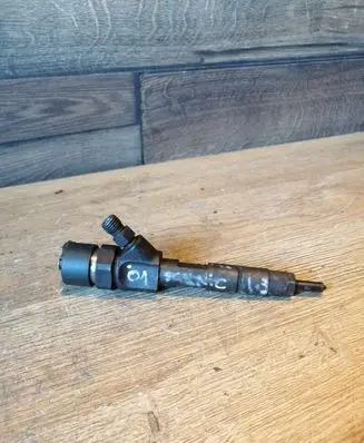 Renault Scenic I Fuel injector