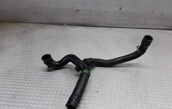 Ford Mondeo MK IV Engine coolant pipe/hose 4M5Q6K869AC