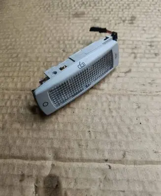 Skoda Yeti (5L) Other interior light 5N0947291A