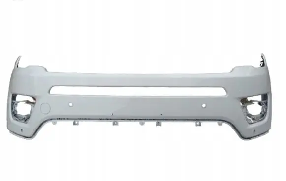 Jeep Compass Front bumper 0000XXX00001111Q