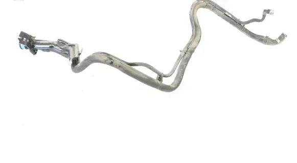 Jaguar E-Pace Air intake hose/pipe J9C35J232AB