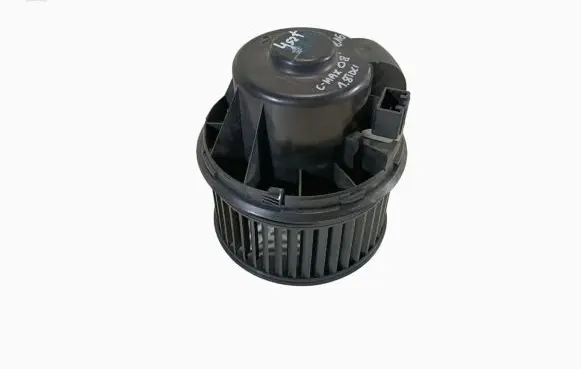 Ford Focus C-MAX Heater fan/blower 3M5H-18456-AD