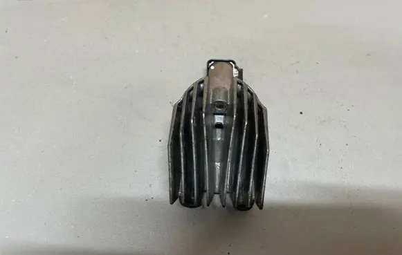 Headlight ballast module Xenon