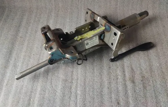Audi A6 C7 Steering wheel axle 4G0419502S 15031201606 120315