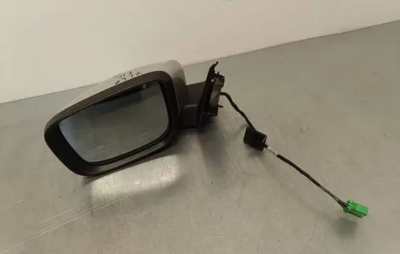 Volvo XC60 Front door electric wing mirror 31352103 005156 Z9020457