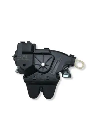 Mercedes-Benz CLA C117 X117 W117 Tailgate/trunk/boot lock/catch/latch A1177500085