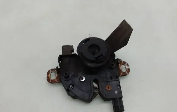 Ford Focus ST Engine bonnet/hood lock/catch