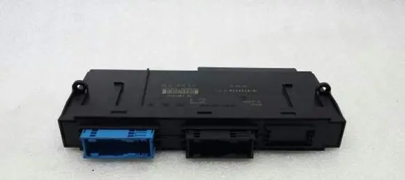 BMW 1 E81 E87 Central body control module 61359226326