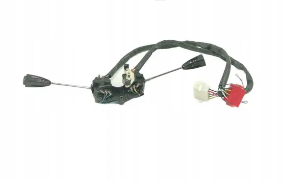 Alfa Romeo Spider 916 Headlight wiper switch 25013253