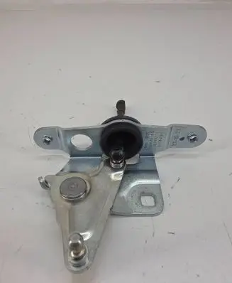 Tailgate/trunk strut/damper