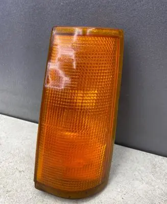 Opel Kadett D Front indicator light 42607R6