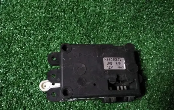 Mazda 626 Air flap motor/actuator HB601GE4V HB601GE4VLHD