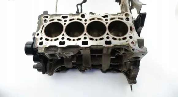Opel Astra F Engine block 55596879