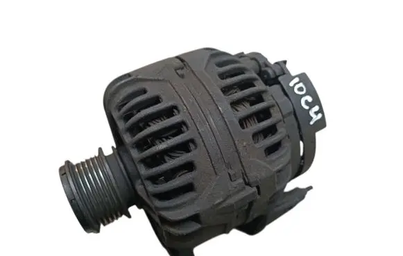 Volkswagen Golf IV Generator/alternator 