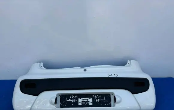 Citroen C1 Rear bumper 52159-0H050