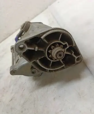 Toyota Camry Starter motor 2810064070 0280008980