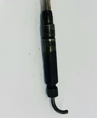 Renault Scenic I Fuel injector 8200047509 0432193564