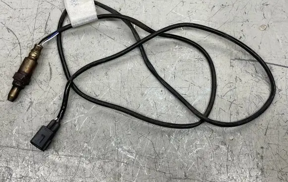 Opel Zafira B Lambda probe sensor 898075140