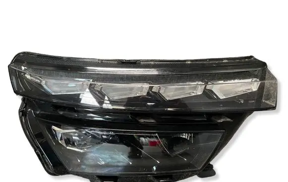 Skoda Kamiq Headlight/headlamp 0021377809 658941016B