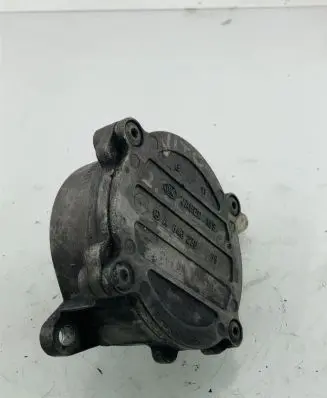 Vacuum pump