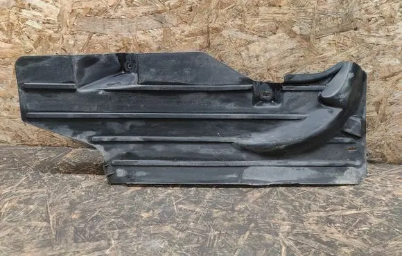 Volvo S40 Front underbody cover/under tray 30683605