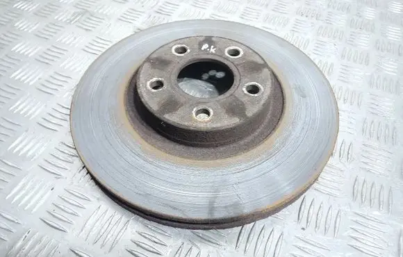 Ford Kuga I Front brake disc