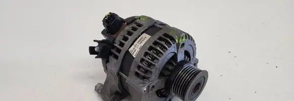 Mazda 2 Generator/alternator DAN930 14V150A 1042102710