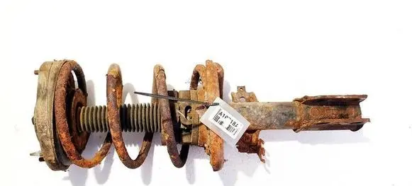 Renault Laguna I Front shock absorber/damper 