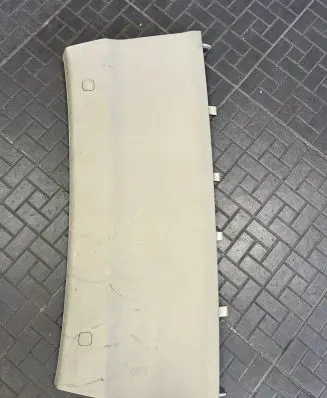 Volvo XC90 Other trunk/boot trim element 10158