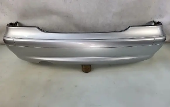 Mercedes-Benz SLK R170 Rear bumper A1708850825
