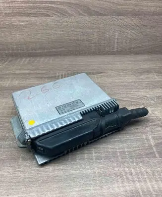 Mercedes-Benz S W126 Engine control unit/module ECU 1265450732