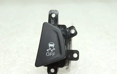 Jeep Renegade ESP (stability program) switch 5VL93LXHAA 735604043