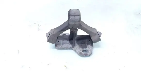 Muffler mount bracket/holder