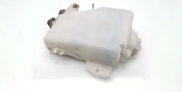 Mitsubishi Pajero Windshield washer fluid reservoir/tank 060351507