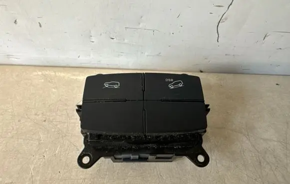 Mercedes-Benz ML W166 Other switches/knobs/shifts A1669051151