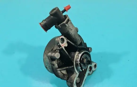 Renault Scenic III - Grand scenic III Vacuum pump IMPRK1432089