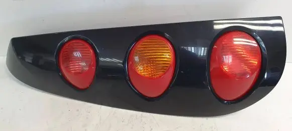Smart ForFour I Rear/tail lights A4548200164
