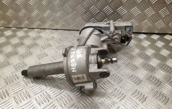 Electric power steering pump