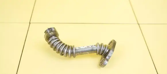 Ford S-MAX EGR valve line/pipe/hose AG9G6K677BC TNWA