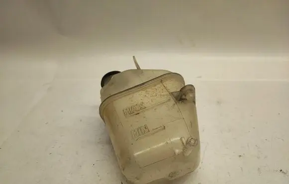 Mini One - Cooper Cabrio R52 Coolant expansion tank/reservoir 7509071 750907103