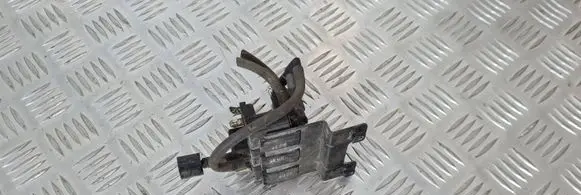 Hyundai Galloper Vacuum valve 