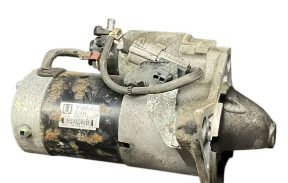Mazda 6 Starter motor M001T30971