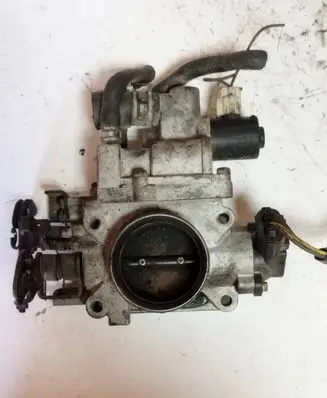 Mazda Xedos 6 Throttle valve 19590034612Q07