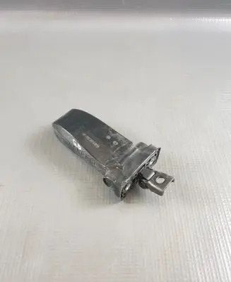 Skoda Octavia Mk3 (5E) Rear door check strap stopper 5E0839267A